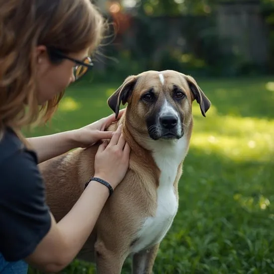 how to make a homemade tick remedy for dogs IMG01