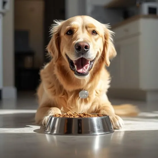 vet approved essentials every new dog owner needs IMG01
