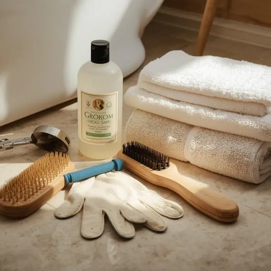 how to clean your dogs fur without losing your mind IMG01