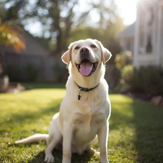 5 dog breeds suitable for first time pet parents IMG01