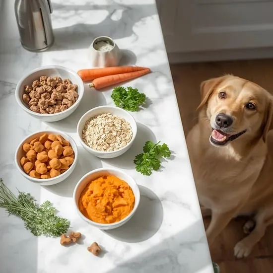 ground turkey dog treats recipes meaty healthy IMG01