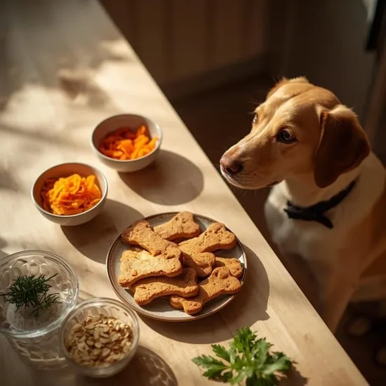 sourdough dog biscuits so good youll want to try one IMG01