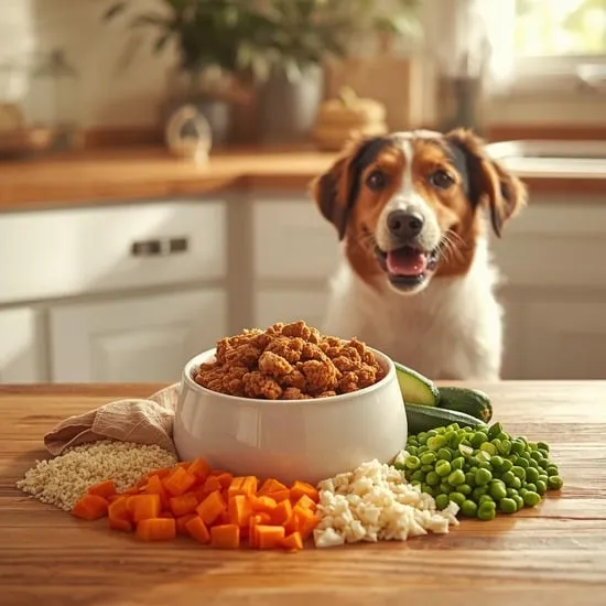 5 turkey dog food ideas your pup will gobble up IMG01