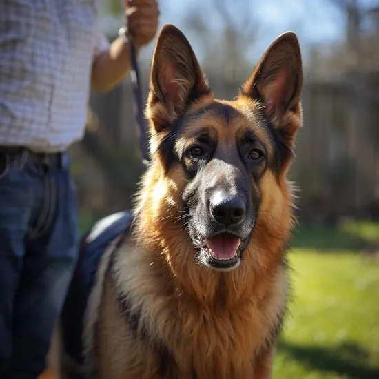 german shepherd care guide tips for new owners IMG01