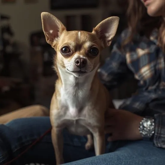 chihuahua care tips for small dogs with big attitudes IMG01
