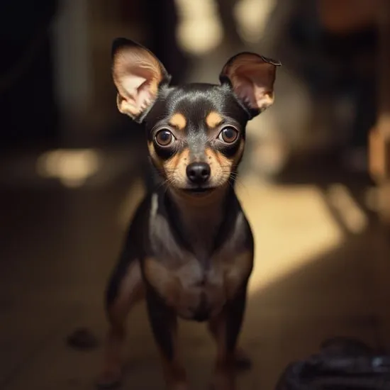 complete guide to chiweenies IMG01