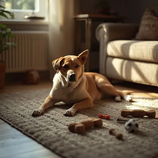 how to keep your dog mentally active at home IMG01