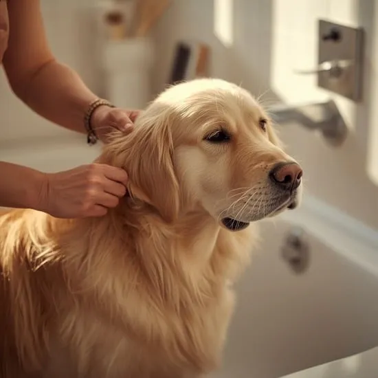 7 expert dog bathing tips IMG01