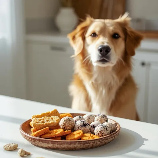 5 allergy friendly dog treats IMG01