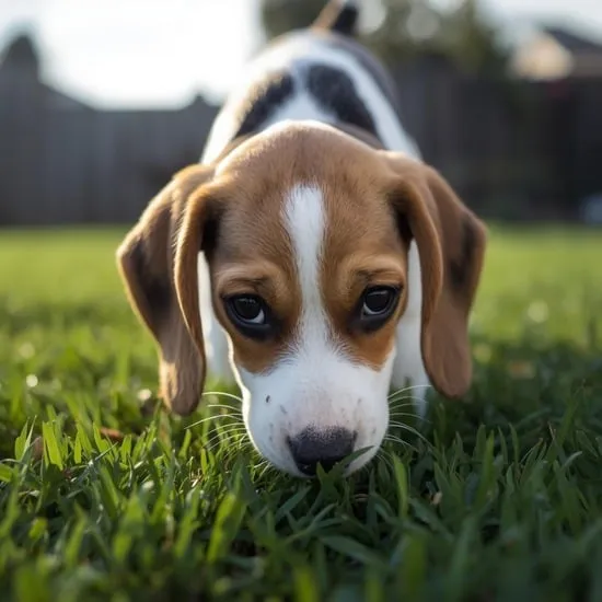 7 beagle puppy owner tips so you dont lose your sanity IMG01