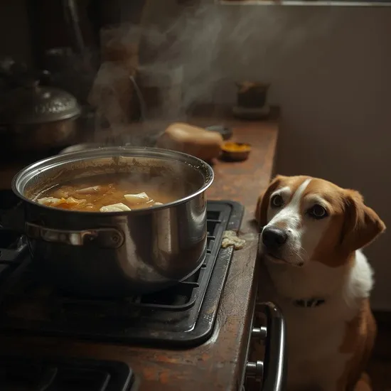 7 easy homemade dog gravy IMG01