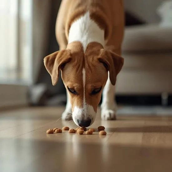 8 scenting and tracking nose game for dogs IMG01