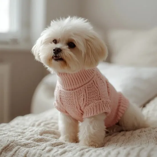 12 cute valentine sweater outfits for dogs IMG02