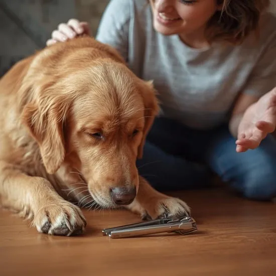 nail trimming tips for anxious dogs IMG02