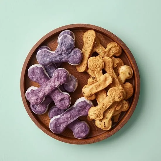 11 vegan dog treat recipes IMG02