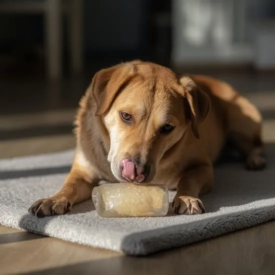 10 ways to your dog busy for hours IMG02