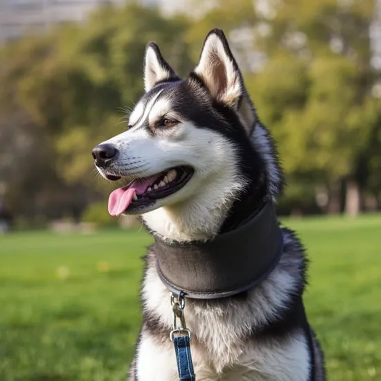 12 best collar for a husky IMG02