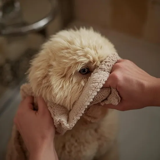 12 simple trick to remove a dog smell IMG02