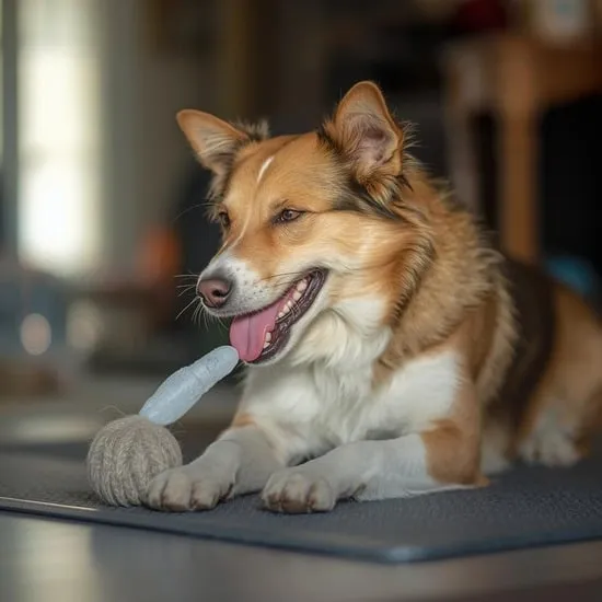11 enrichment ideas for high energy dog IMG02