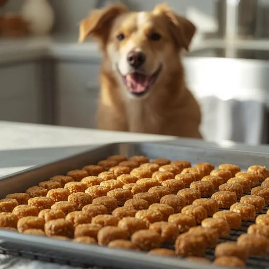 quinoa dog treats recipe IMG02