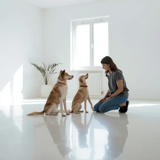 how to teach your dog to focus a no bs guide to laser sharp attention IMG02