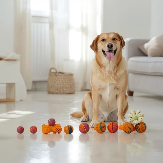 choosing the best toys for your dog IMG02