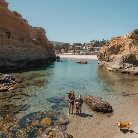 5 best day trips from la for families pet parents IMG02