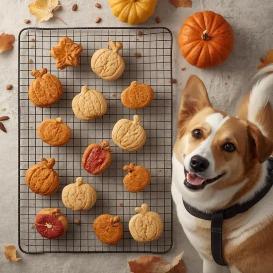 fall flavored dog treats IMG02