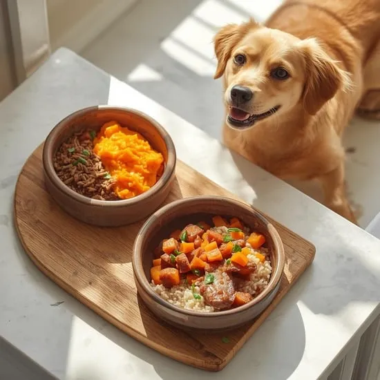 7 cheap homemade dog food ideas IMG02