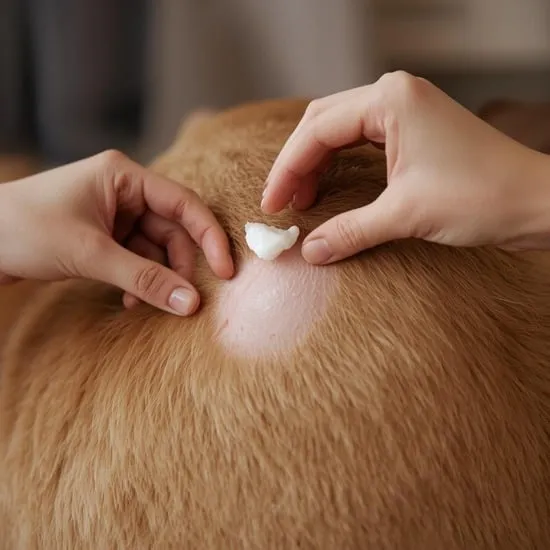 7 vet approved remedies for dog rashes IMG02