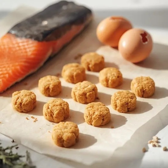 5 high protein dog treats to try IMG02