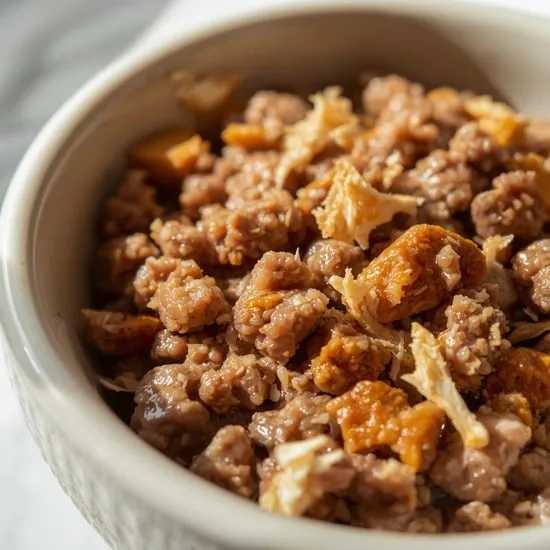 5 ground beef cat food ideas your feline will purr about IMG02