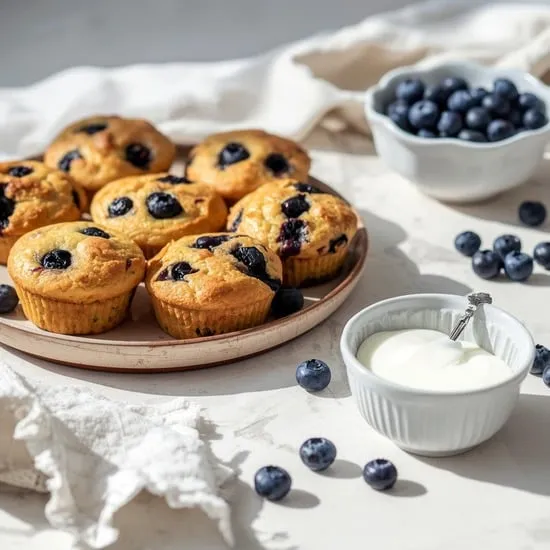 5 healthy muffins for dogs your pup will beg for IMG02