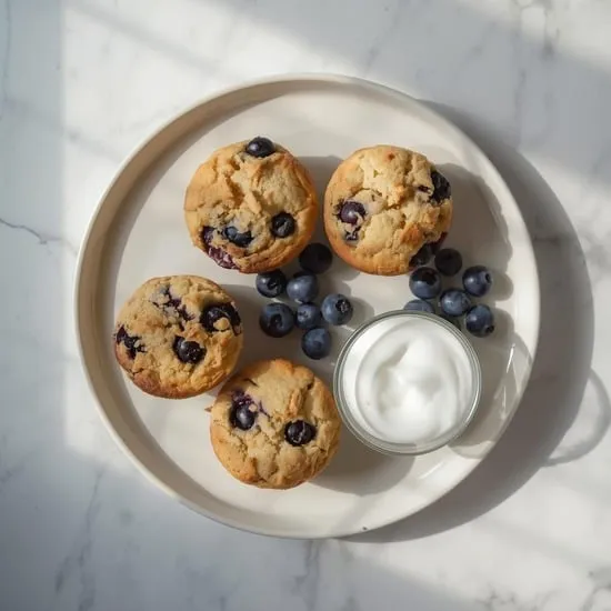 5 healthy muffins for dogs your pup will beg for IMG02