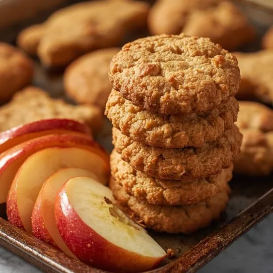 6 apple dog treats your pup will beg for again IMG02