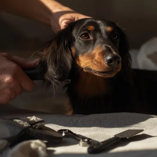 dachshund care guide health grooming and owner mistakes IMG02