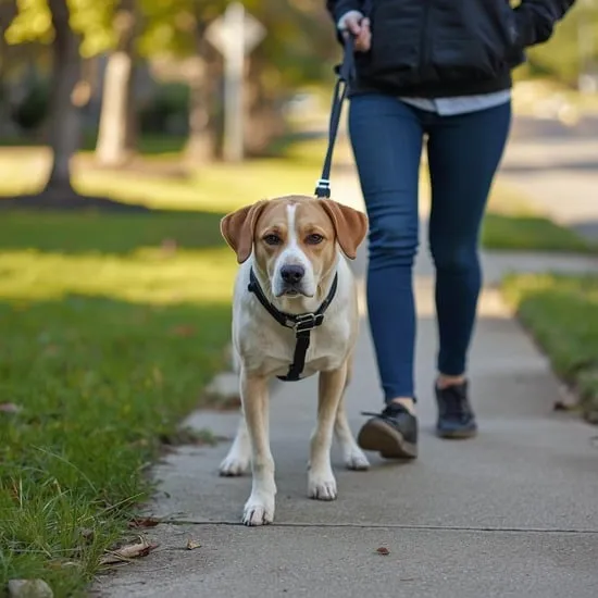 how to choose the right dog leash IMG02