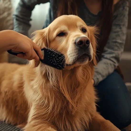 how to clean your dogs fur without losing your mind IMG02