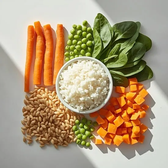 how to make healthy homemade dog food with beef IMG02