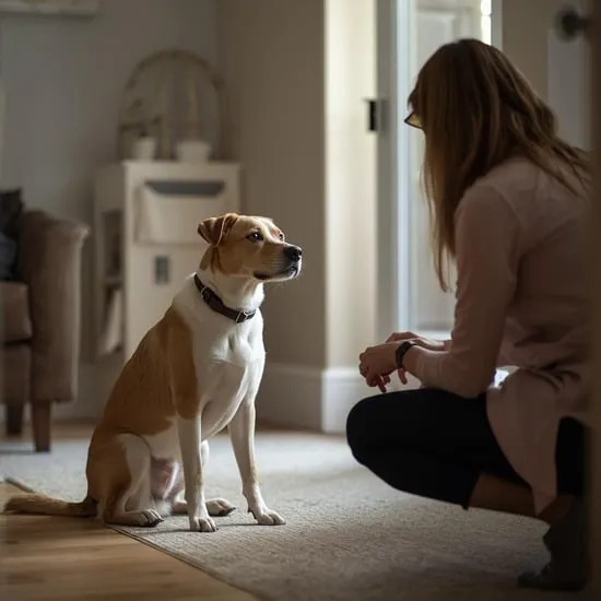 can you actually train your dog at home IMG02