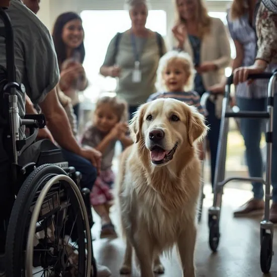 10 therapy dog training tips you absolutely need to know IMG02