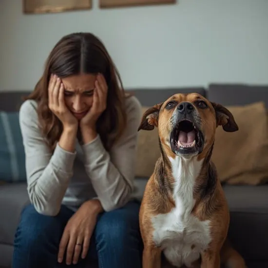 how to get your dog to stop bark IMG02