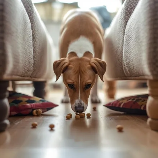 how to keep your dog mentally active at home IMG02