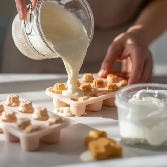frozen dog treat recipes with yogurt IMG02