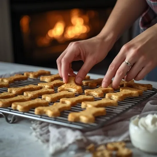 cheesy chicken dog biscuits IMG02