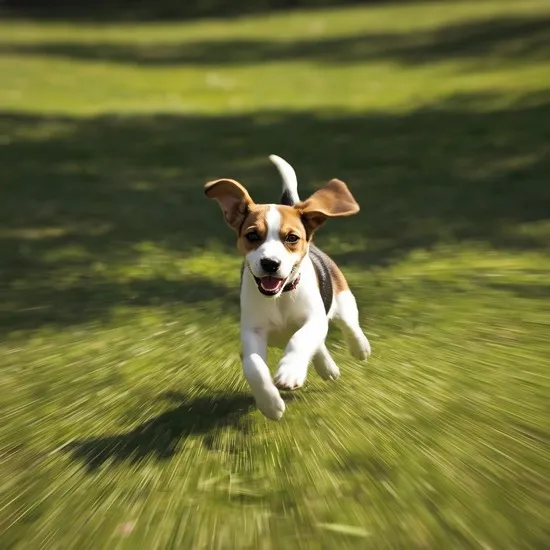 7 beagle puppy owner tips so you dont lose your sanity IMG02