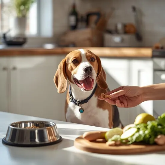 how to spoil your beagle IMG02
