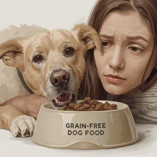 the truth about grain free raw and other fancy dog diets IMG02
