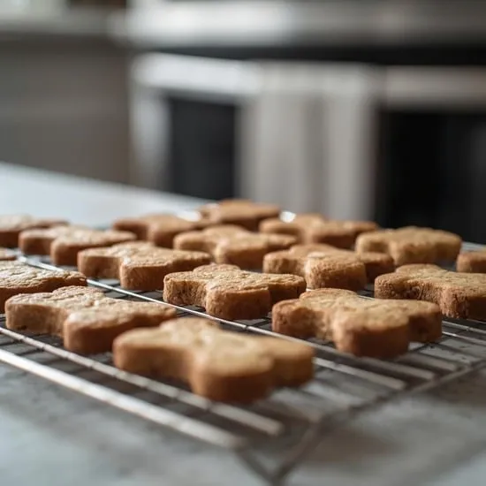 sourdough dog biscuits so good youll want to try one IMG02