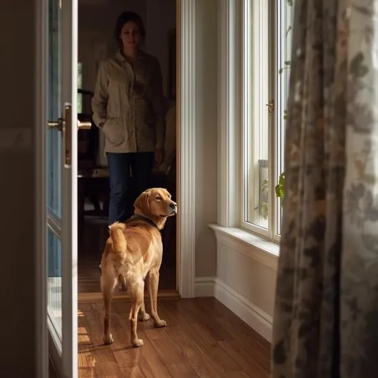 never do these 8 things when leaving your dog alone IMG02